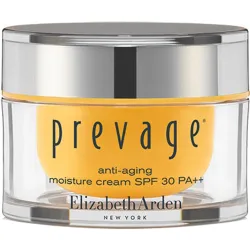 Crema Prevage de día Anti-Aging Moisture Cream SPF30, 50 ml