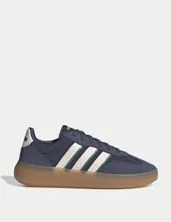 Barreda Decode Trainers Navy female
