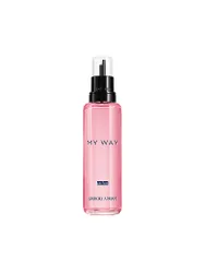 My Way Le Parfum 100 ml Frasco de recarga