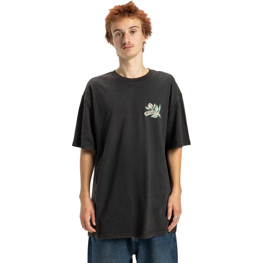 Camiseta de hombre Outgrow - DC Shoes - FashionsVida