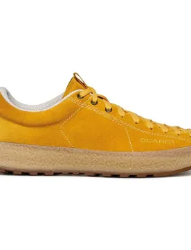 Sneaker Mojito Wrap Gore-tex® Saffron EU 39