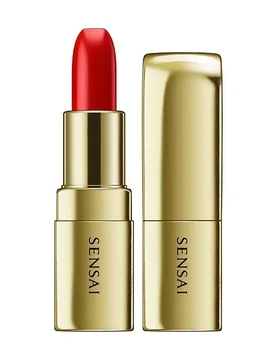 The Lipstick 03 SHAKUYAKU RED - SENSAI - FashionsVida