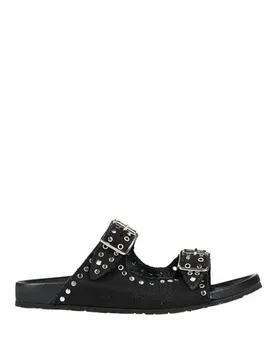 Sandalias Mujer Negro 40 Mujer - Dondup - FashionsVida