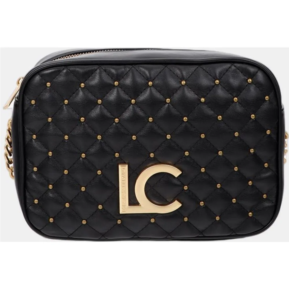 Bolso bandolera acolchado - Lola Casademunt - FashionsVida
