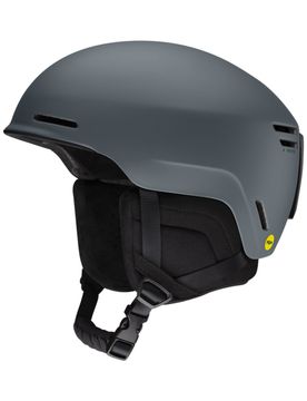 Skihelm Method MIPS Matte Slate für Herren Größe 51-55 cm Grau