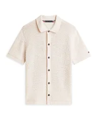 Tommy Hilfiger Polo beige L