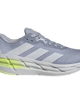 Adistar 3 Herren Laufschuhe, silber, Größe 42 ⅔ 42 ⅔ - Adidas - FashionsVida