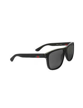 Gucci Gafas de sol GG0010S negro