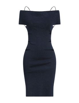 Mini-Kleid Damen Nachtblau 36,38 Damen