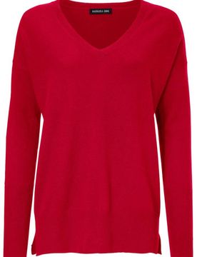 Heine Jersey rojo