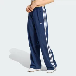 PANTALONI DA ALLENAMENTO GESSATI FIREBIRD A VESTIBILITÃ€ AMPIA S Night Indigo / White / Grey Two