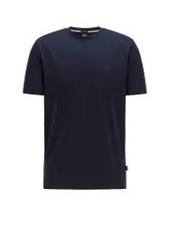 T-shirt Regular Fit THOMPSON bleu marine XL