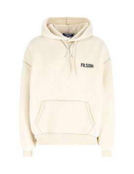 Lightweight Wool-Nylon Sweater for Men