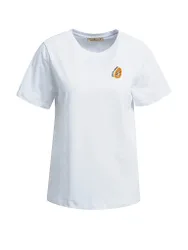 SMITH&SOUL T-Shirt weiss S damen