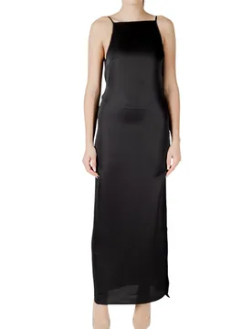 Only Kleid Schwarz 485708
