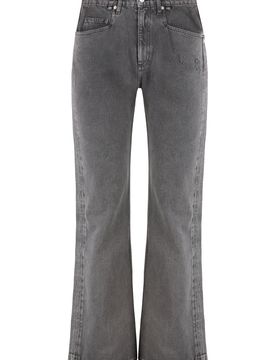 EZR Five-pocket Jeans