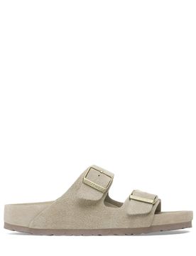 Lightweight Natural Leather Sandals for Women