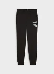 PANTALONE ESSENTIAL LOGO LAB RAGAZZO