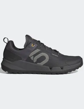 Scarpe Five Ten Trailcross LT Mountain Bike 47 1/3 Charcoal / Putty Grey / Oat - Adidas - FashionsVida