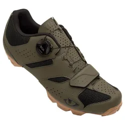 Scarpe MTB gravel CYLINDER II 1 Boa + strap