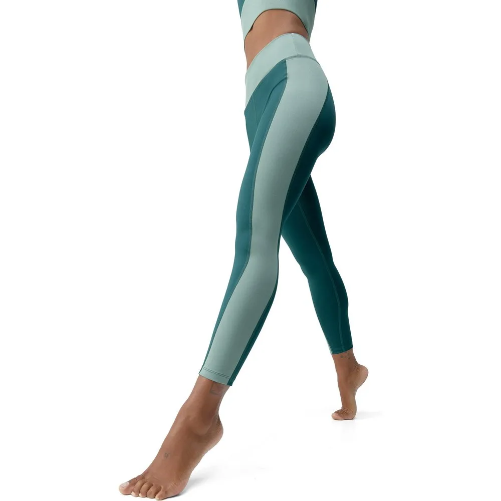 Malla de mujer Maiko Living Yoga - Born - FashionsVida
