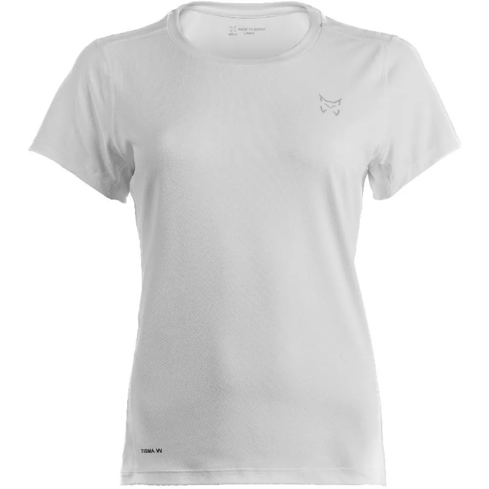 Camiseta multideporte mujer Tisma W L30 - Altus - FashionsVida