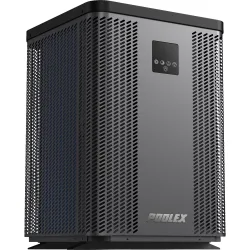 Bomba de calor para piscinas,Poolex silverline Top Full inverter 9 kw