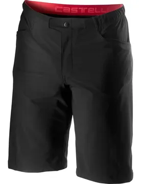 Salopette Senza Bretelle Unlimited Baggy Black
