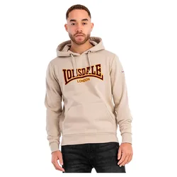 Sweat à Capuche Classic Ll002 Sand 3XL