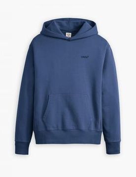 Kapuzensweaters A8435 0020 - Authentic Hoodie-Sea Garm It S