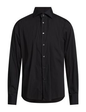 Camisa Hombre Negro 40,41 Hombre