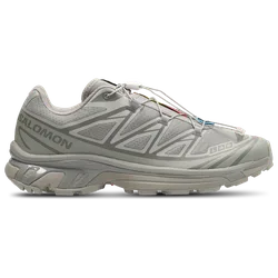 XT-6 Uomo - Sneakers Grigio - Taglia 44 - Rete/Sintetico 44