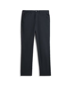 Chino dunkelblau 30/L32 herren