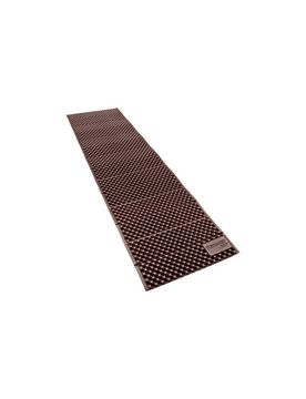 Z-Lite Isomatte Braun Regular