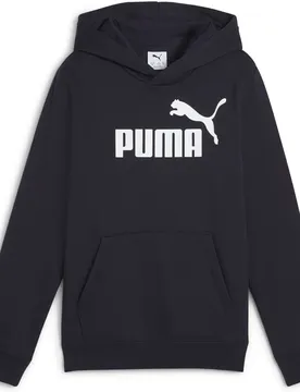 ESS No. 1 Logo FL Jungen Kapuzensweater, blau 128