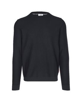Joop Pullover azul oscuro S