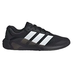 Baskets Dropset 4 Power Core Black / Ftwr White / Lucid Red EU 43 1/3
