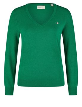S EXTRAFINE V-NECK female