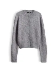 Someday Cardigan TULINDA gris 38