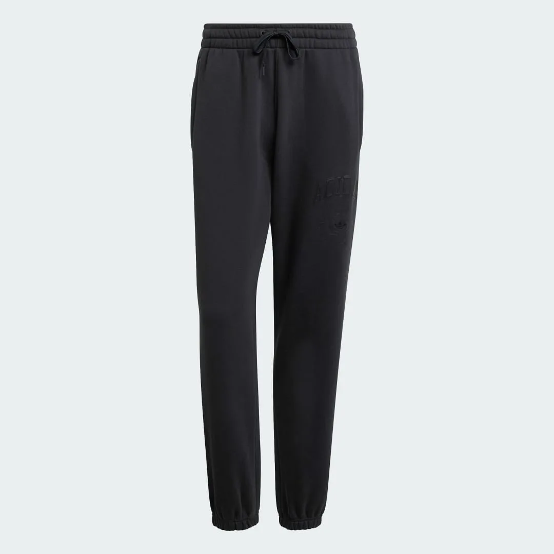 Adidas Pantaloni VRCT 1 XS Black - Adidas - FashionsVida