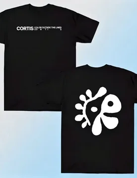 CORTIS TEE Summer Short Sleeves 2026 O-Neck vintage T-shirt Men Women's High Quality tee shirt oversize Casual Cotton clothing - Aliexpress - FashionsVida