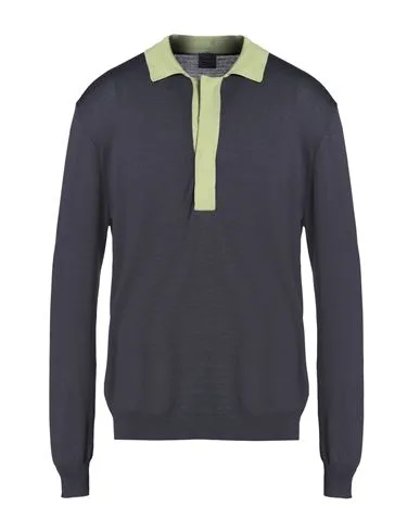 Pullover Herren Blei M Herren - 8 by YOOX - FashionsVida