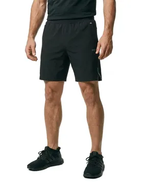Pantalon De Survêtement Hecon Active Black S