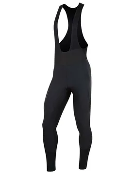 Izumi Salopette Larga Amfib Lite Bib Black - Pearl - FashionsVida
