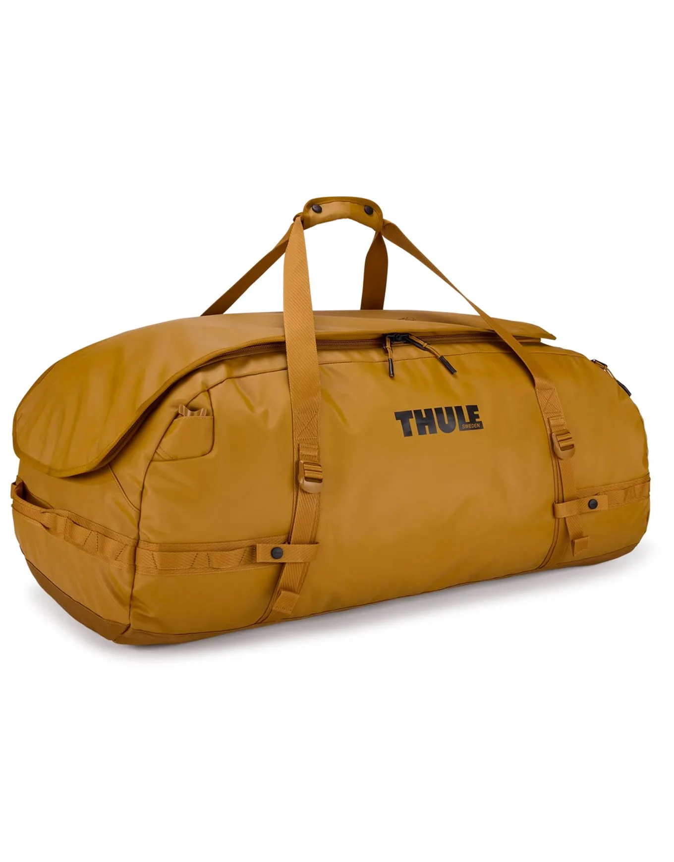 Duffel robuste - Chasm 130L Golden - Or - Thule - FashionsVida