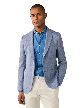 Blazer Hm00169 Steel Blue 40
