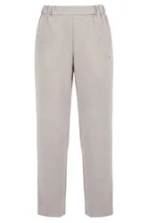 Pantalone - 480314 - Ecru