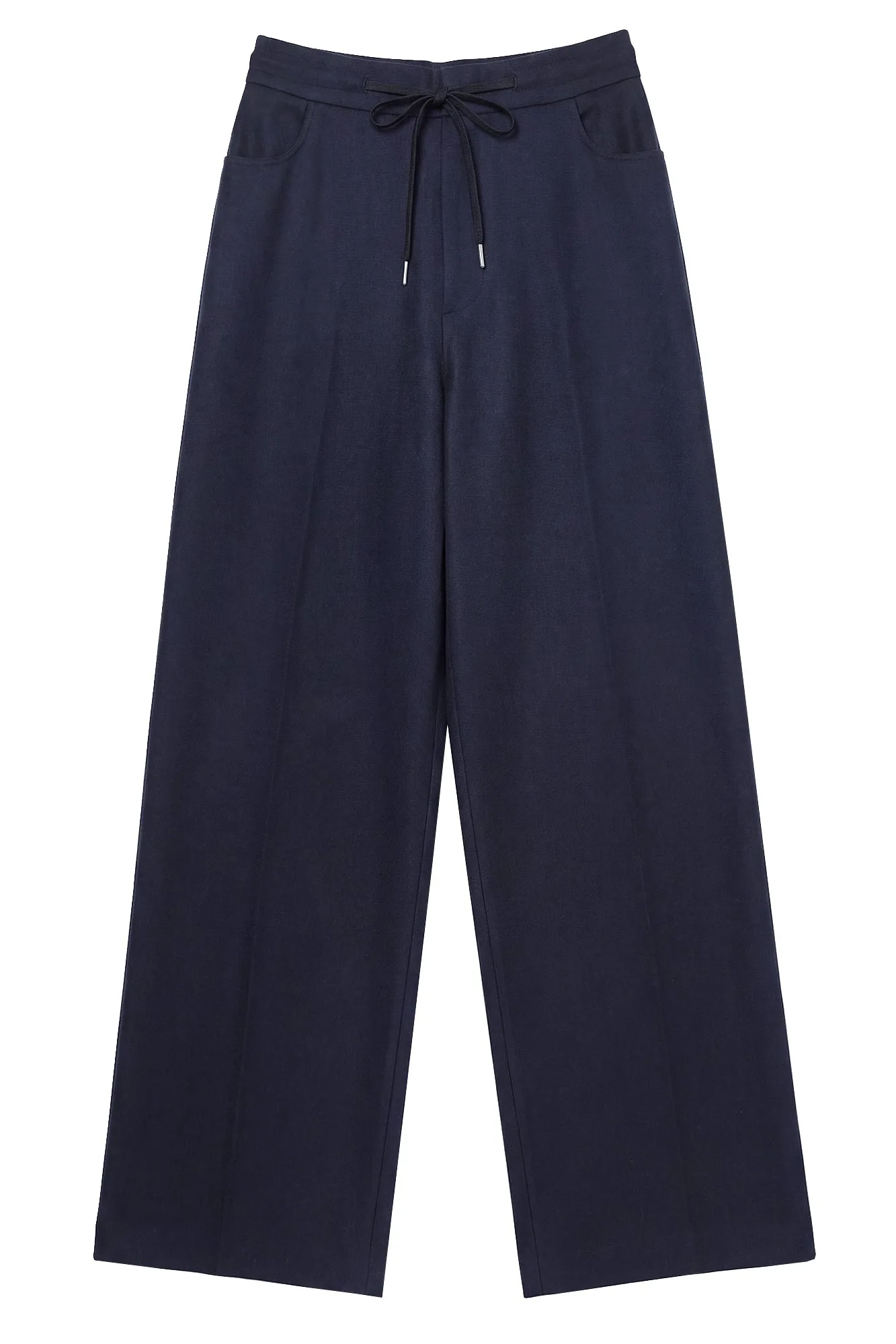 Jucca - Pantalone - 480460 - Blu - Jucca - FashionsVida