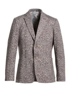 Americana Hombre Gris 52 Hombre - Havana & Co. - FashionsVida