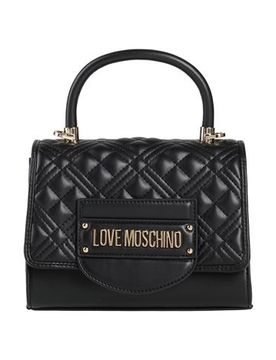 Bolso de mano Mujer Negro -- Mujer